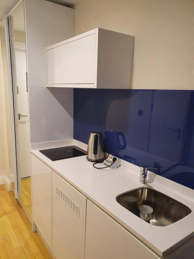 Cozy Apartments With Sea View Orbi City 1422 Batoumi Extérieur photo